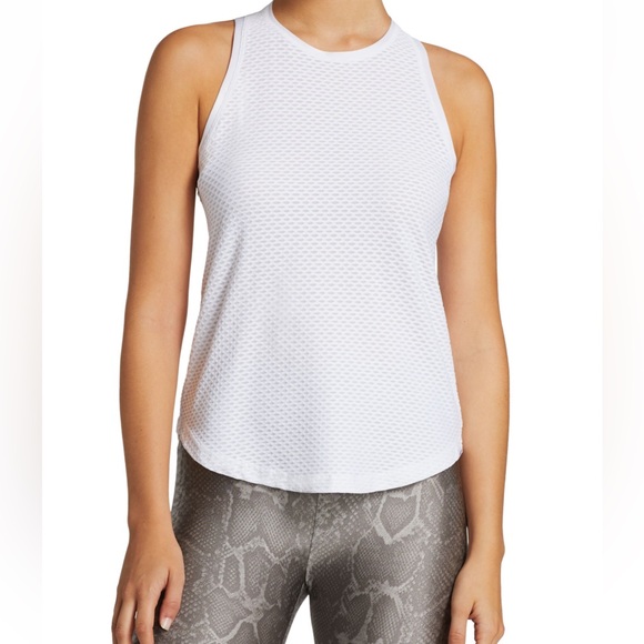 Koral mesh tank XS - Picture 4 of 7